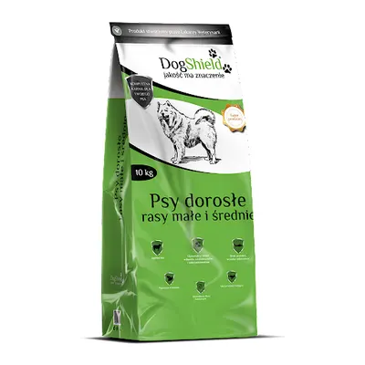 KARMDOG - karmy dla psów i kotów Ostrów Wlkp